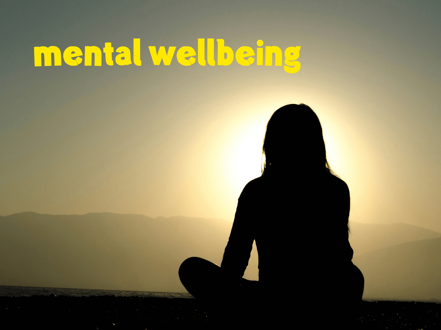Mental Wellbeing - Beat The Blues - Earthfare Supermarket