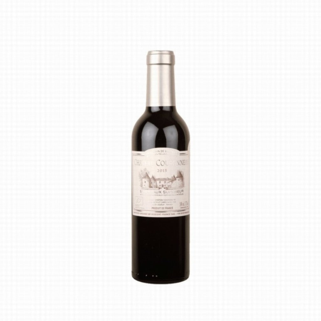 Chateau Couronneau Bordeaux Superieur Half Bottle