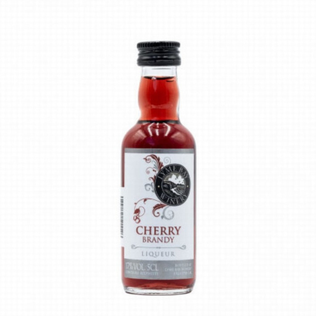Lyme Bay Cherry Brandy 5cl