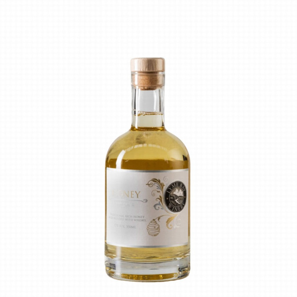 Lyme Bay Honey Liqueur