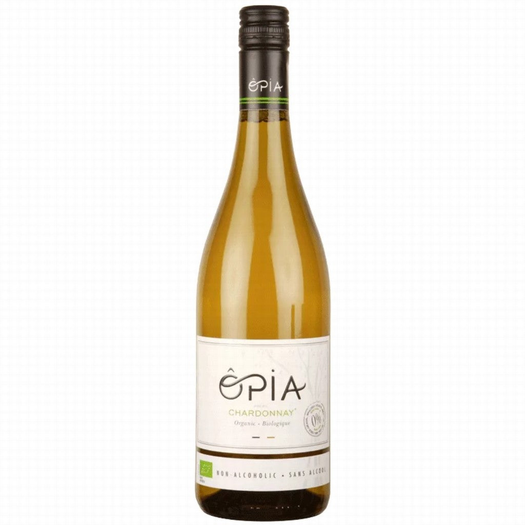 Opia Alcohol Free Chardonnay