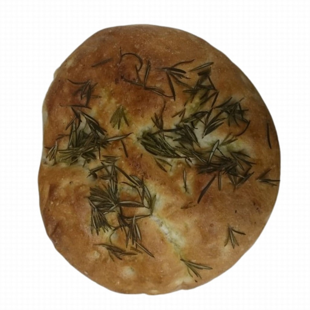 Lievito Focaccia