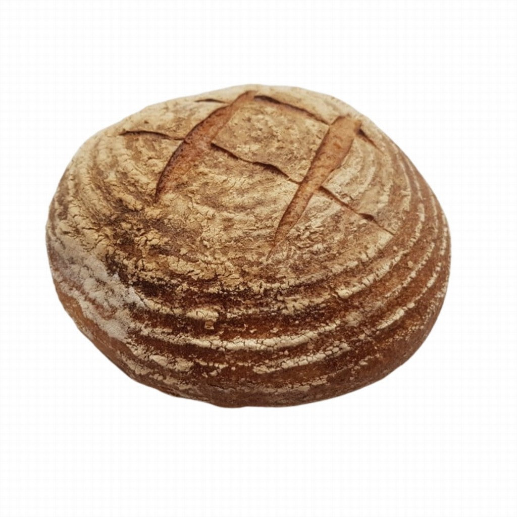 Lievito Somerset Sourdough
