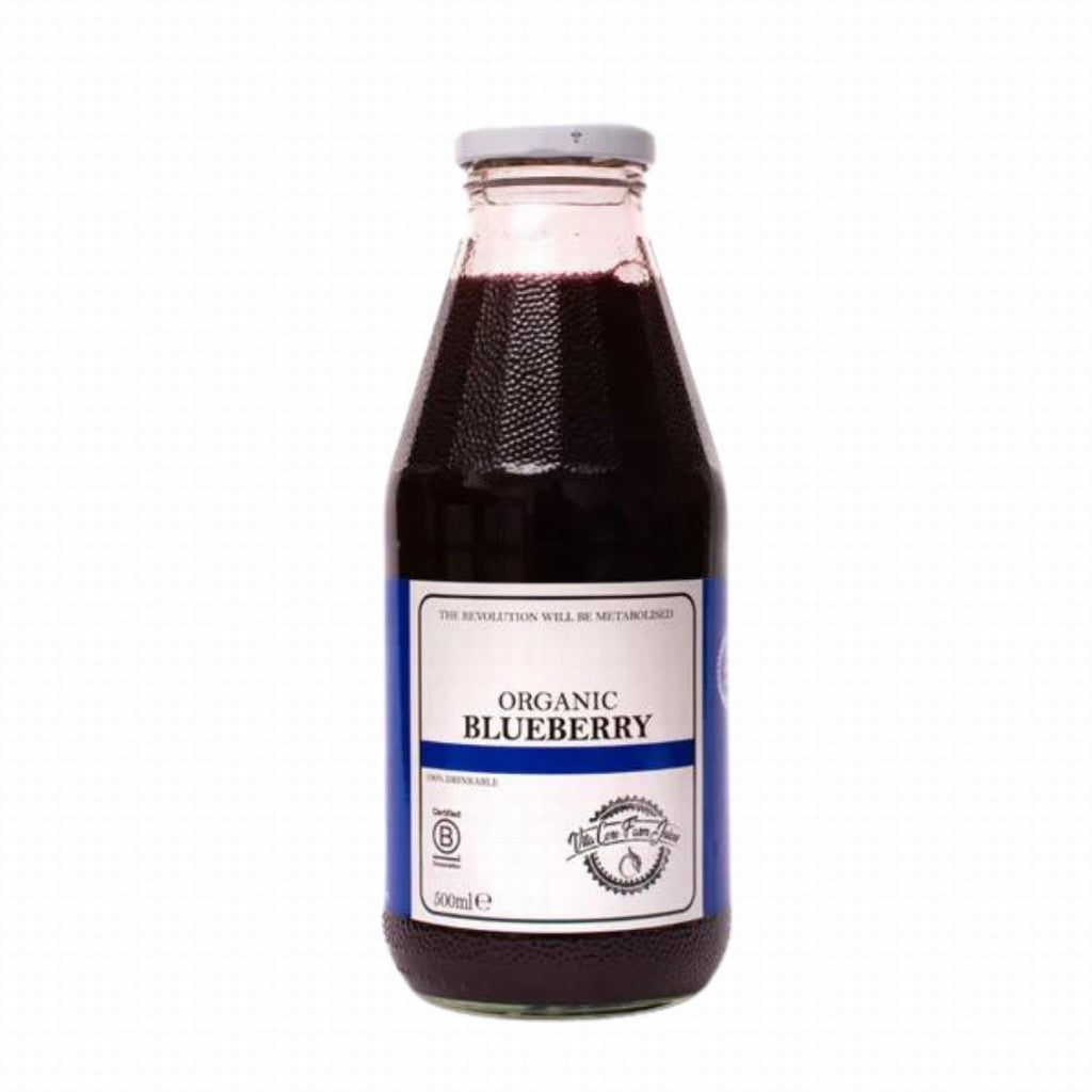 Vita Core Blueberry Juice