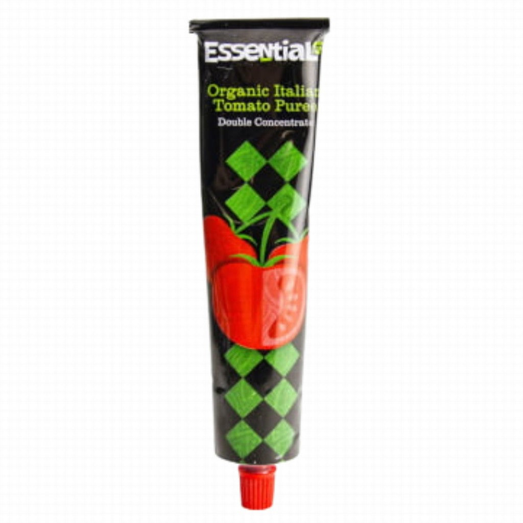 Essential Organic Italian Tomato Puree