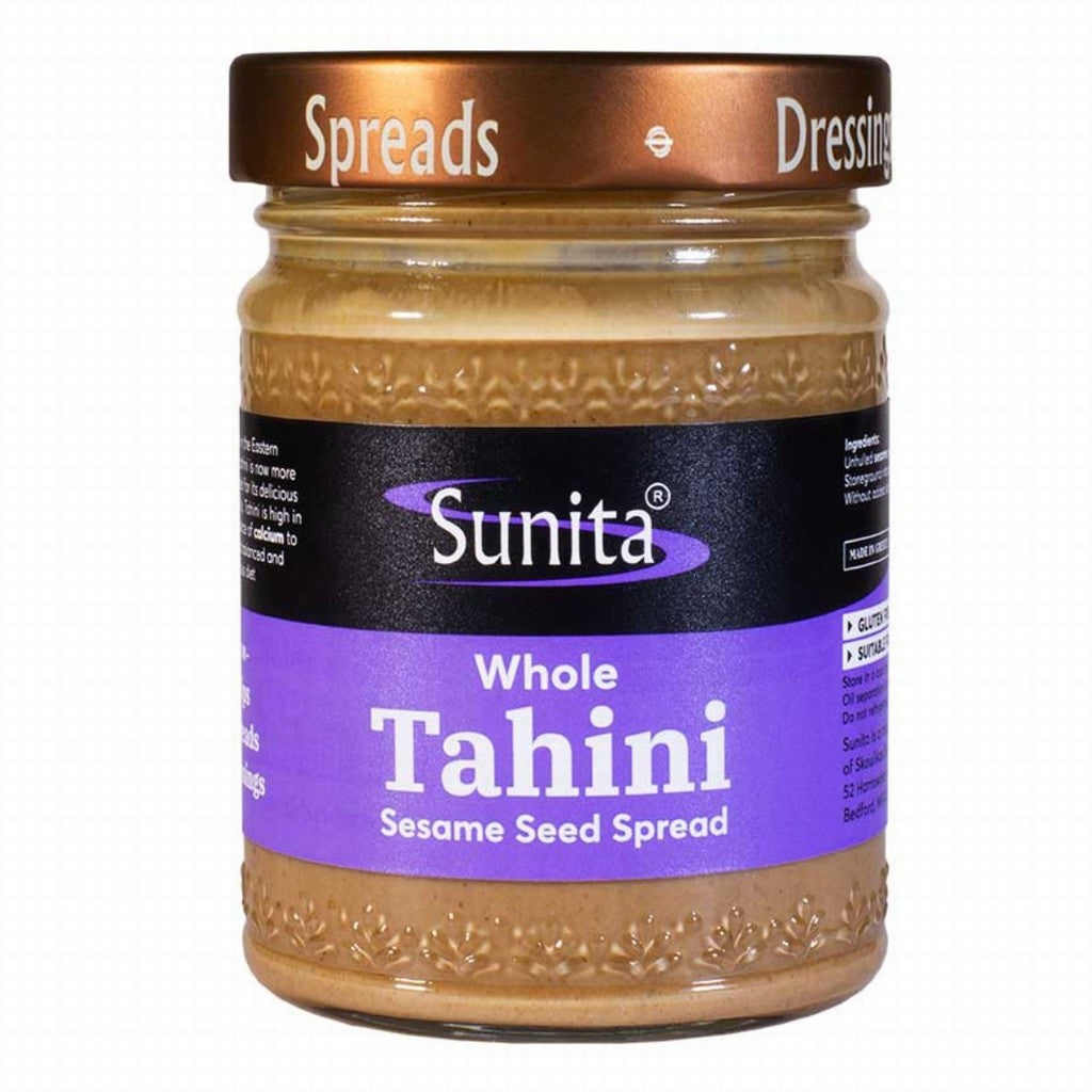 Sunita Whole Tahini