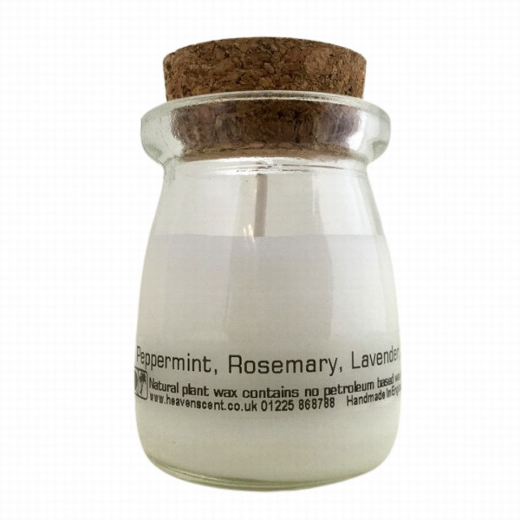 Heaven Scent Atlantic Fresh Aromapot