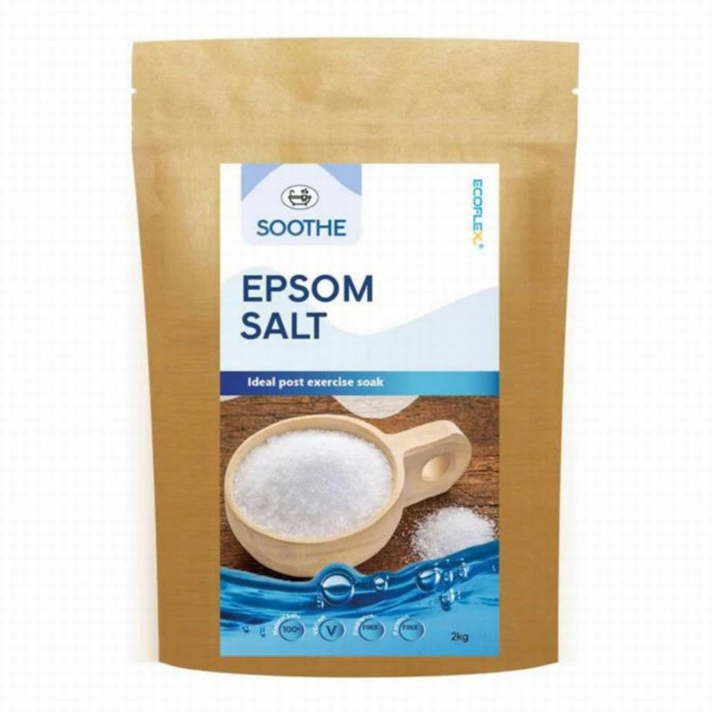 Ecoflex Epsom Salts