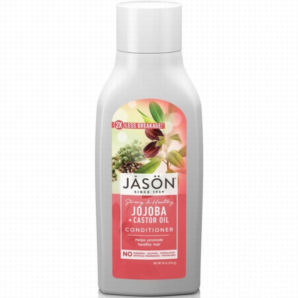 Jason Organic Conditioner Jojoba
