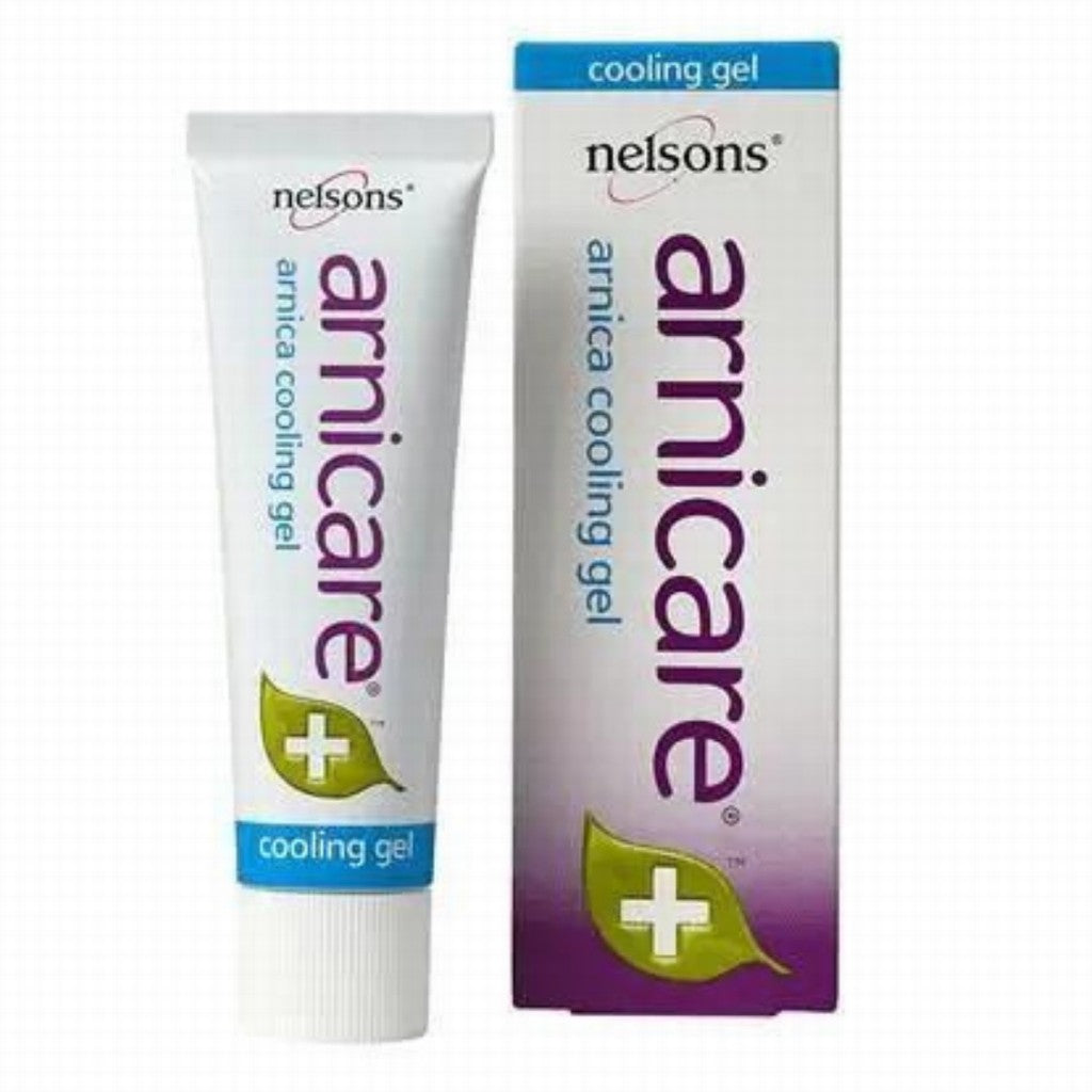 Nelsons Arnica Gel