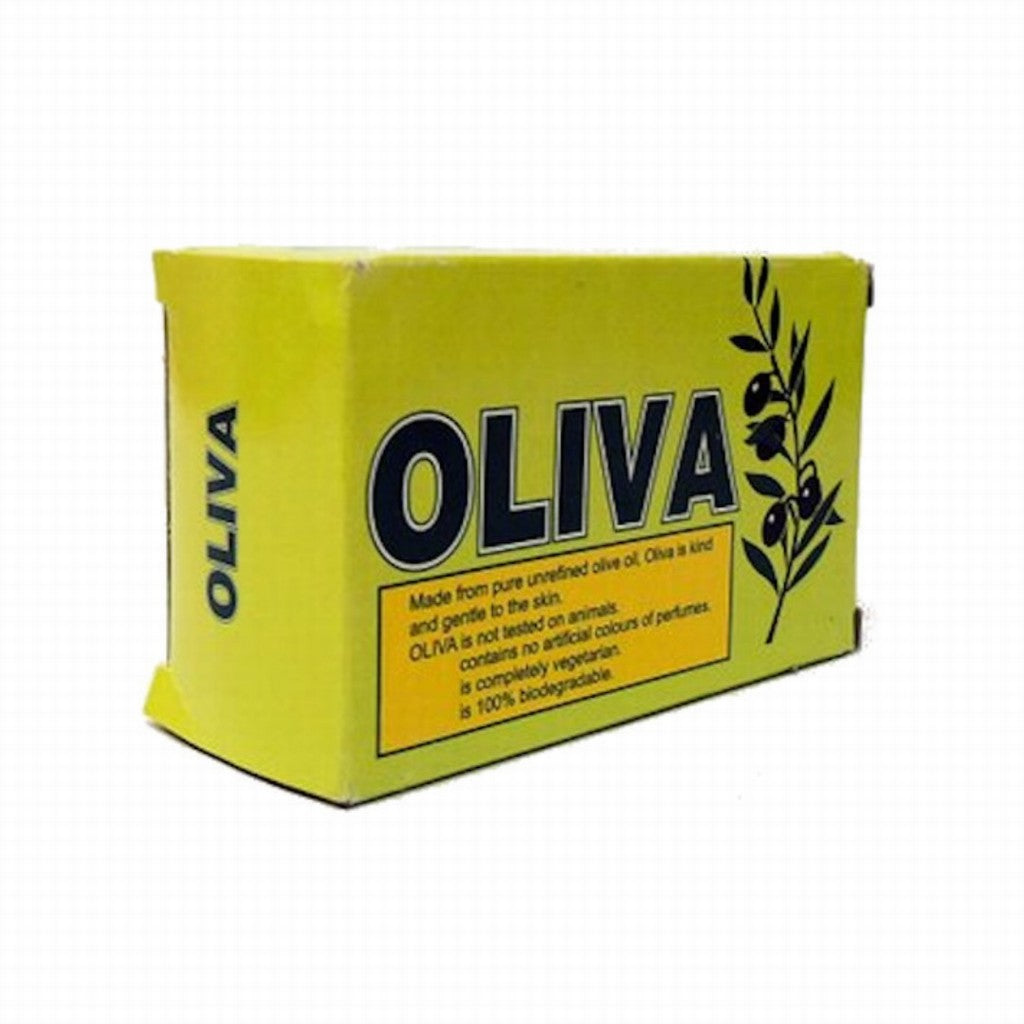 Oliva Olive Oil Soap