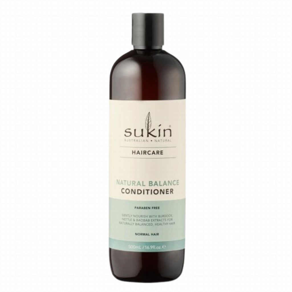 Sukin Natural Balance Conditioner