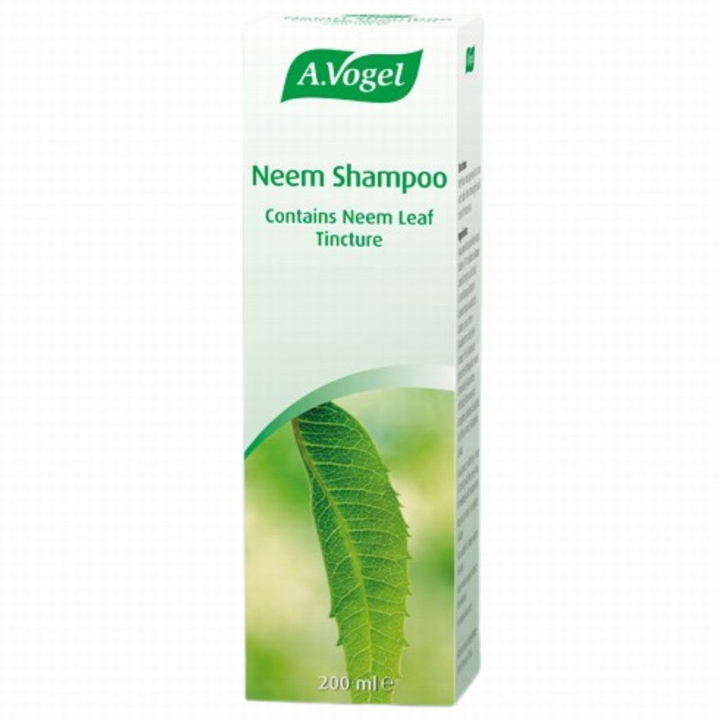 Vogel Neem Shampoo