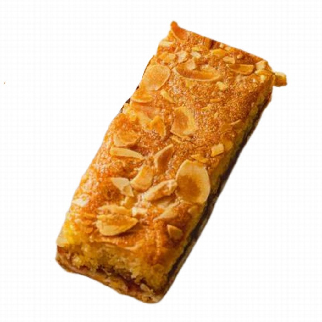 Bakewell Slice Gf