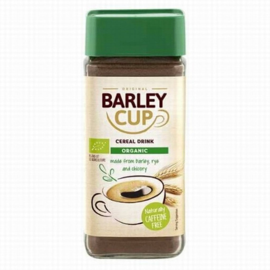 Barleycup Cereal Drink 100G