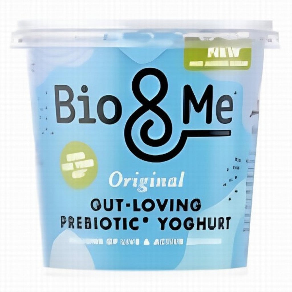 Bio & Me Original Gut-Loving Prebiotic Yoghurt 150G