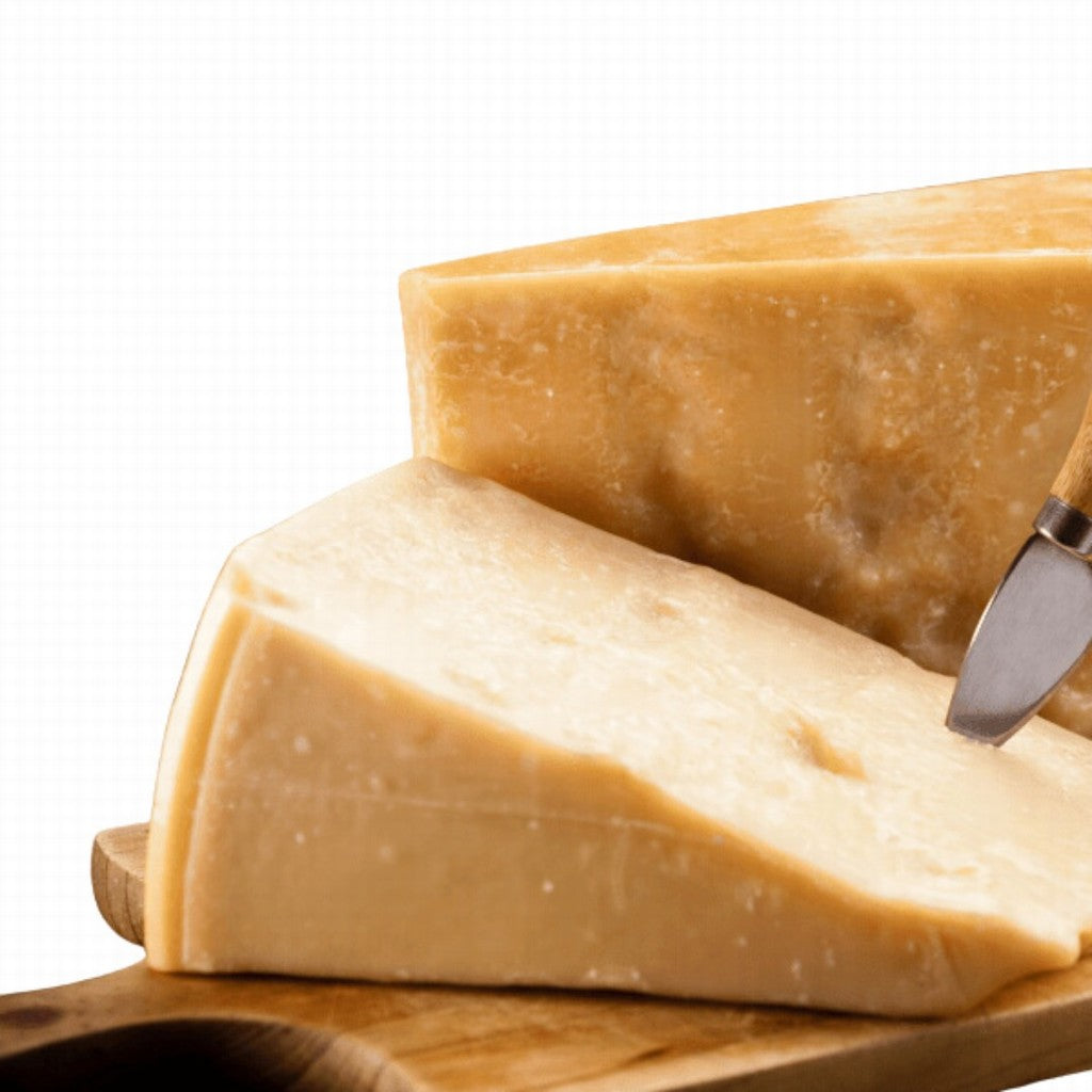 Longman Mild Cheddar 200G