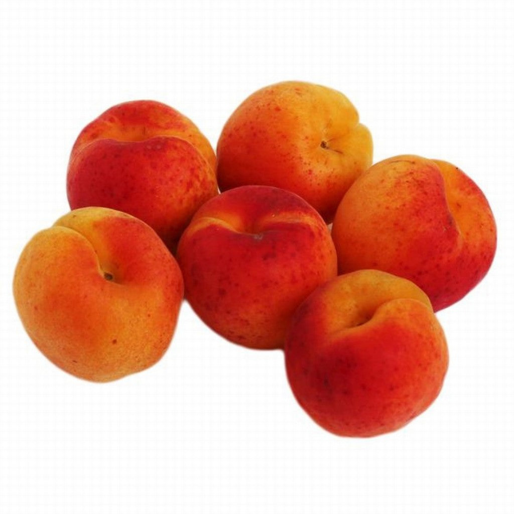 Apricots Organic