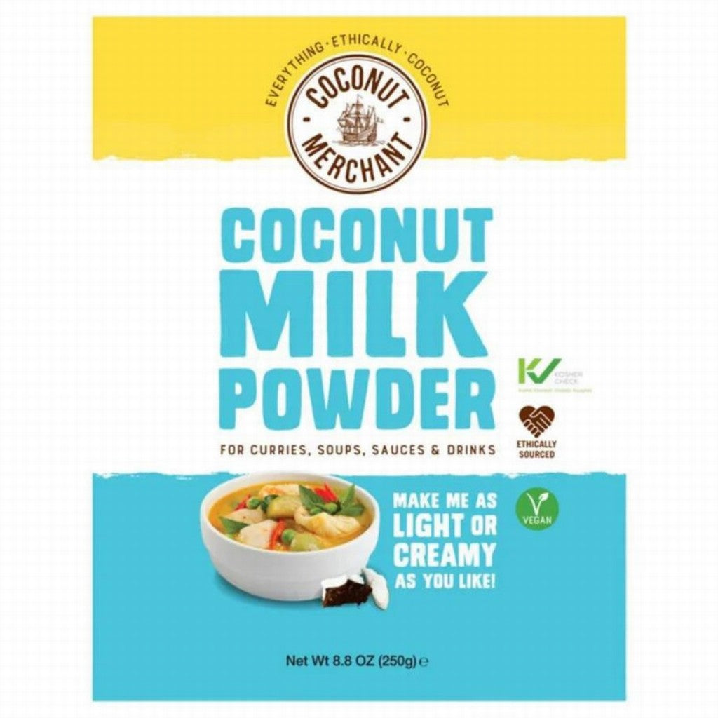 Coconut Merchant Coconut Milk Powder