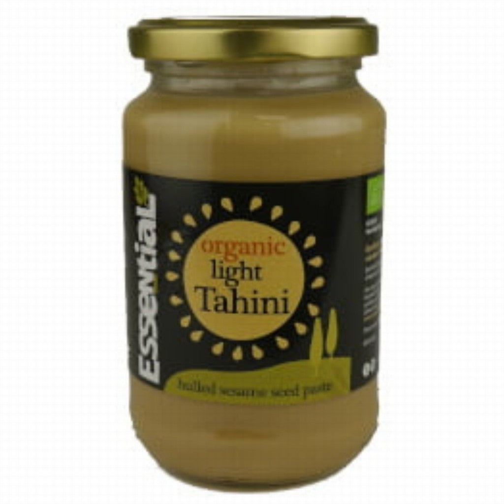 Essential Organic Light Tahini