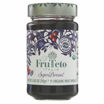 Frutteto Italia Superberries Spread