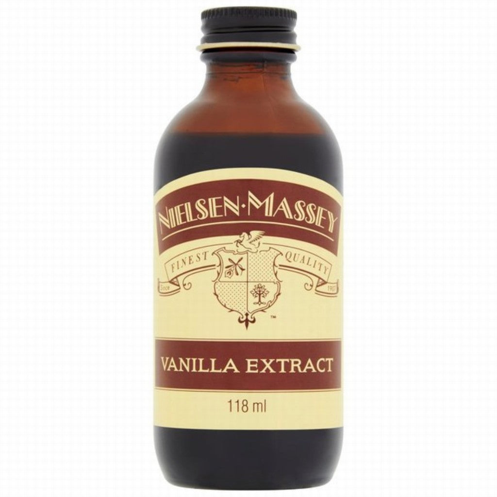 Nielsen-Massey Vanilla Extract