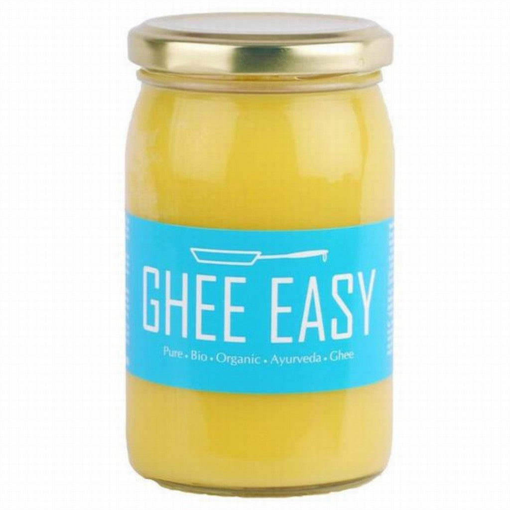 Organic Ghee Easy 245G