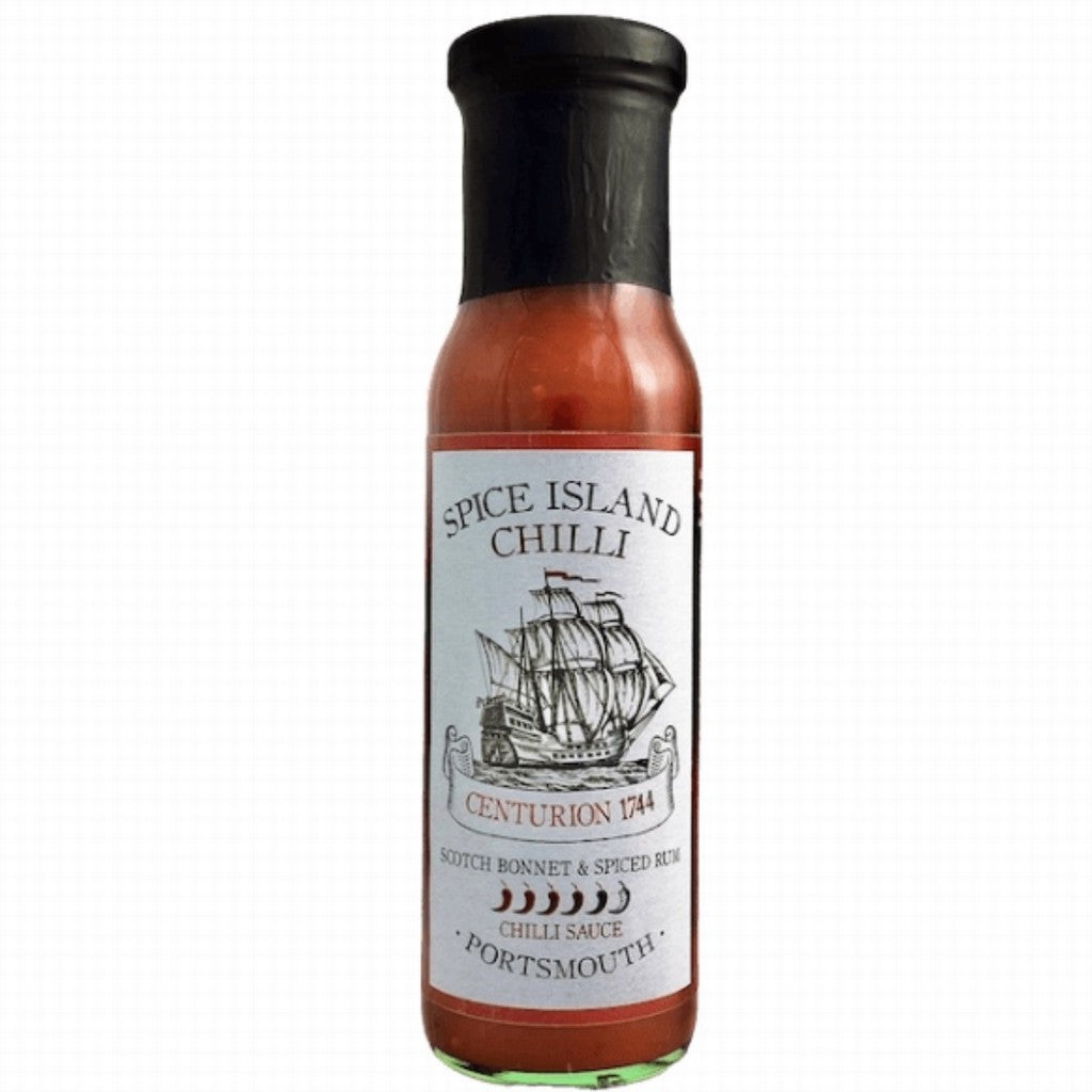 Spice Island Chilli Centurion 1744