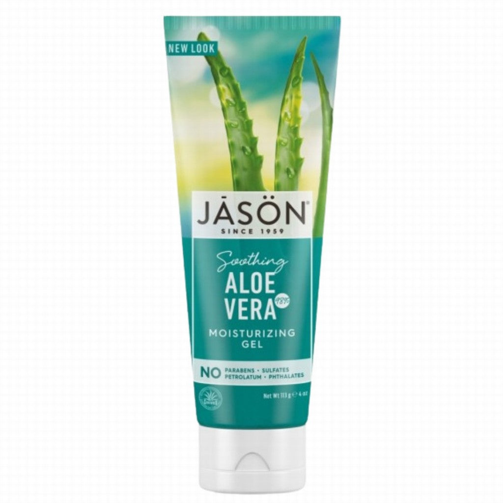 Jason Aloe 98% Gel
