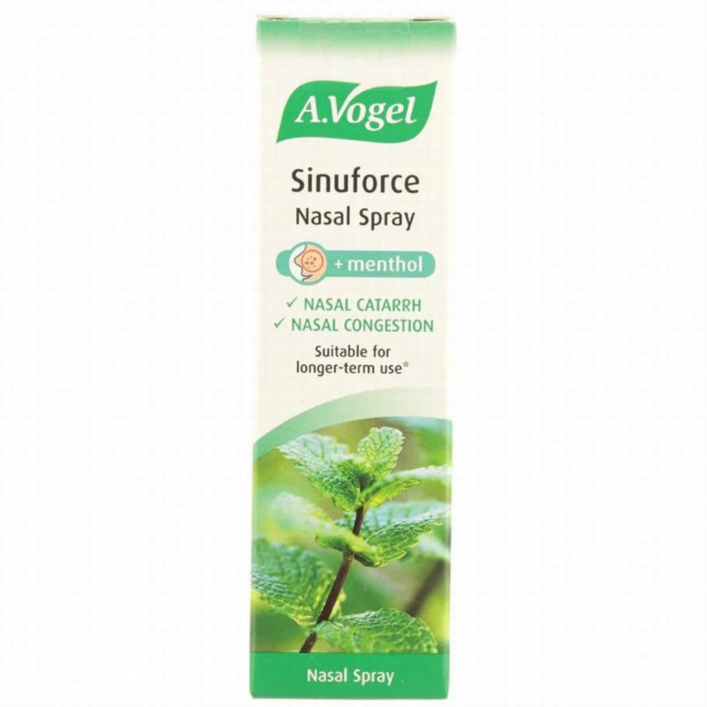 Vogel Sinuforce Nasal Spray