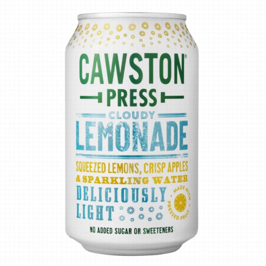 Cawston Press Cloudy Lemonade