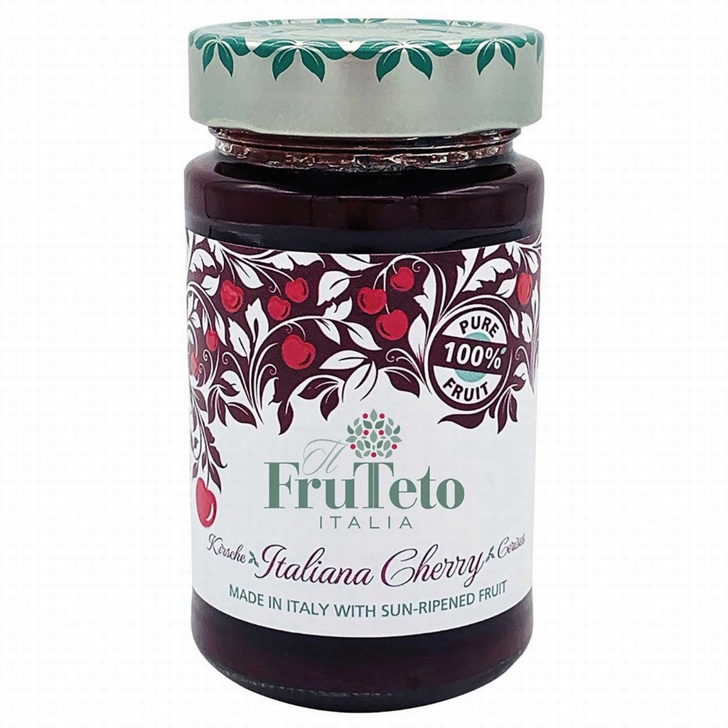 Frutteto Italia Cherry Fruit Spread