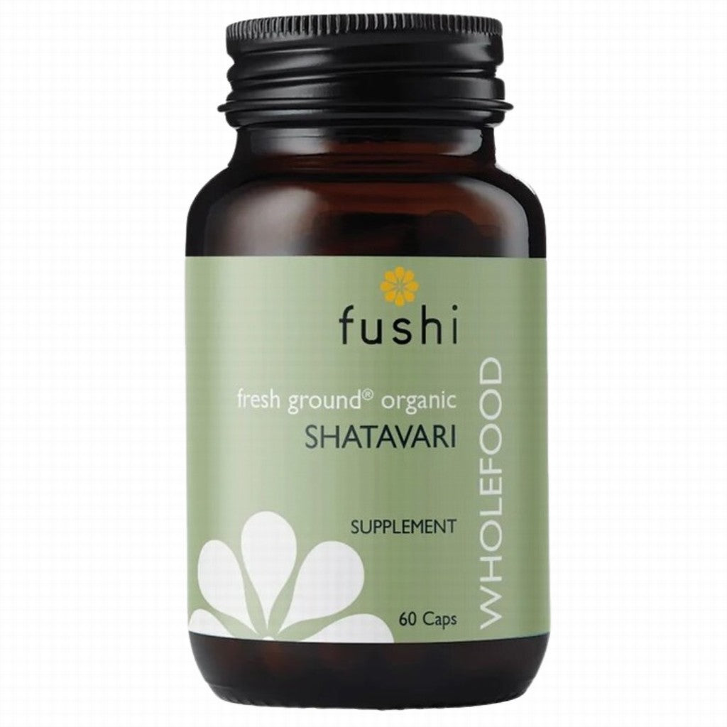 Fushi Shatavari Capsules