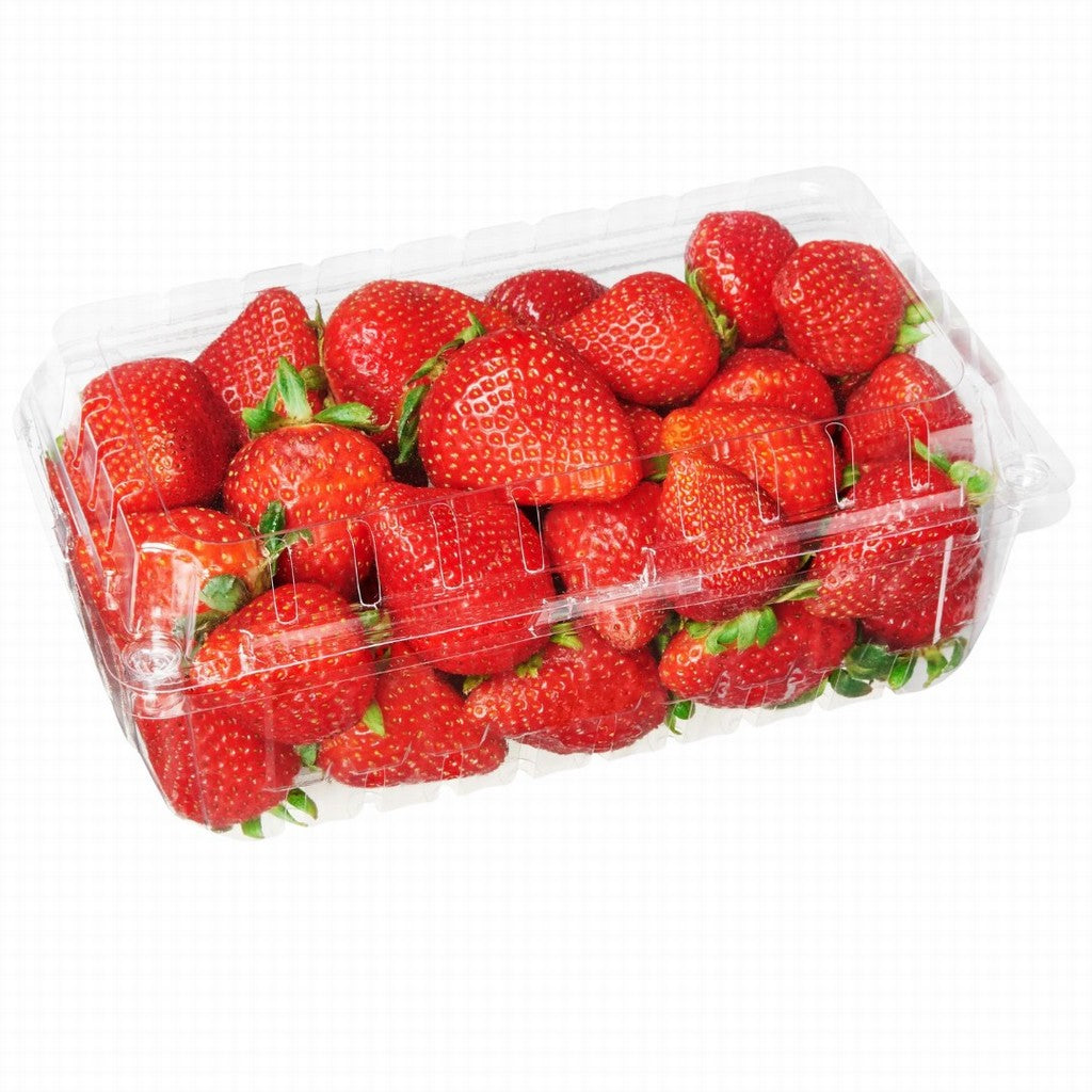 Cheddar Strawberries