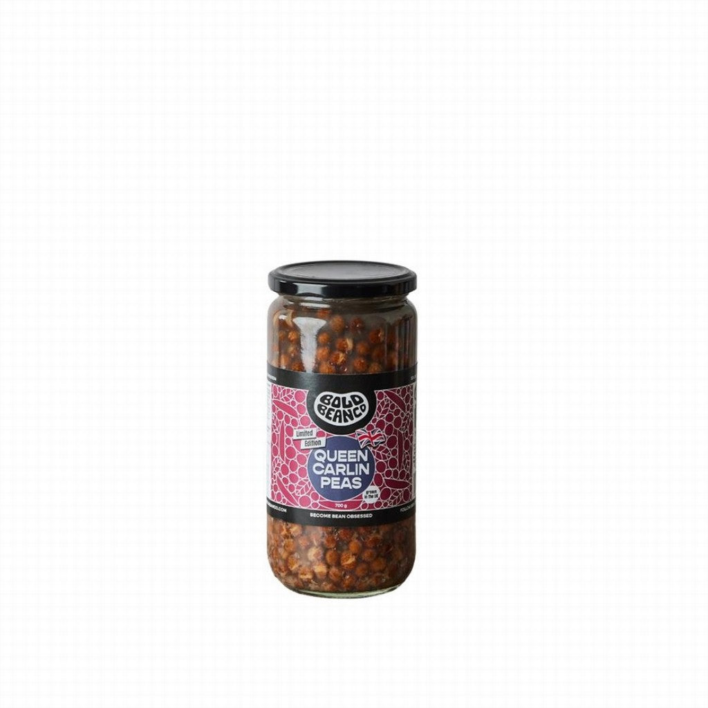 Bold Bean Co Queen Carlin Peas