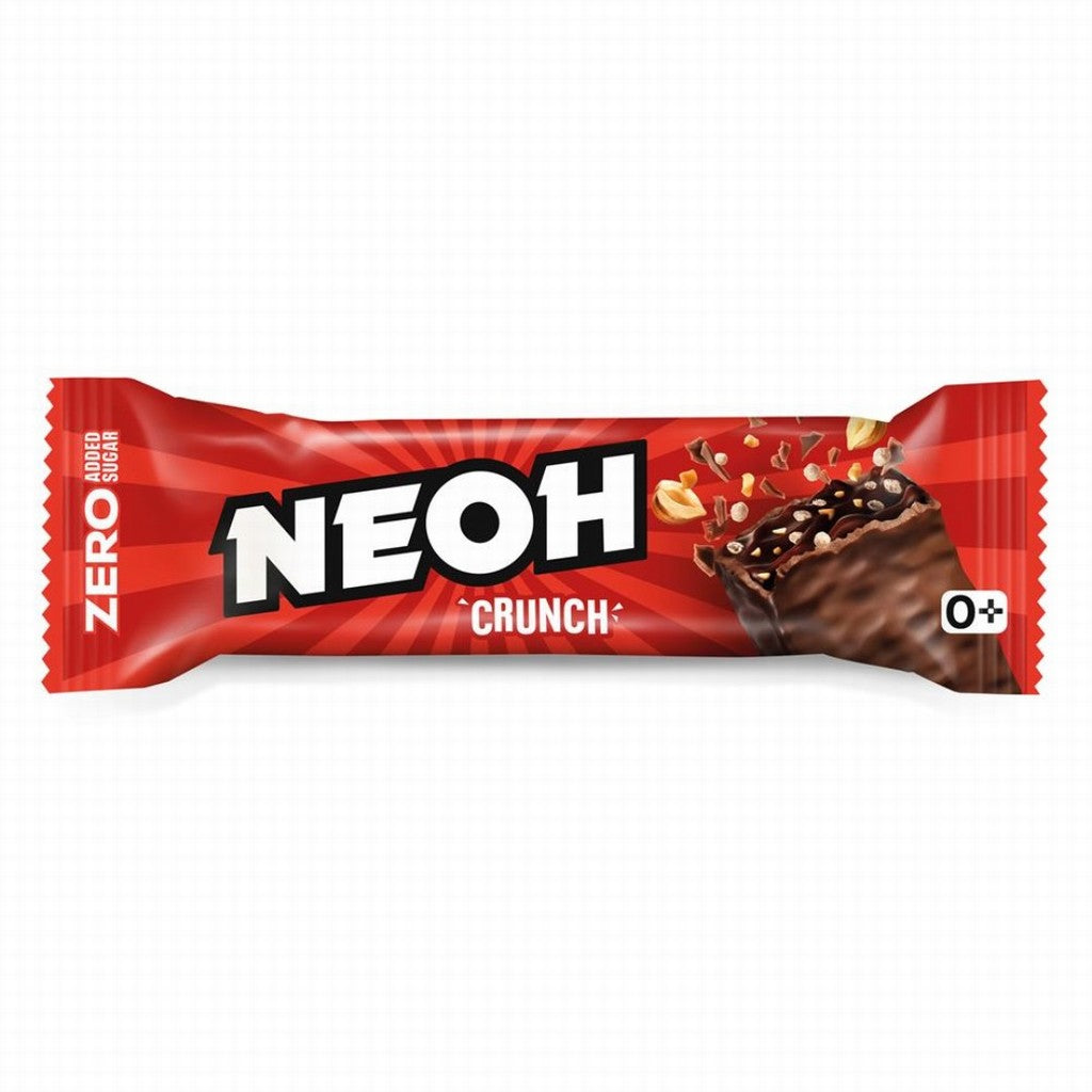 Neoh Chocolate Crunch Bar