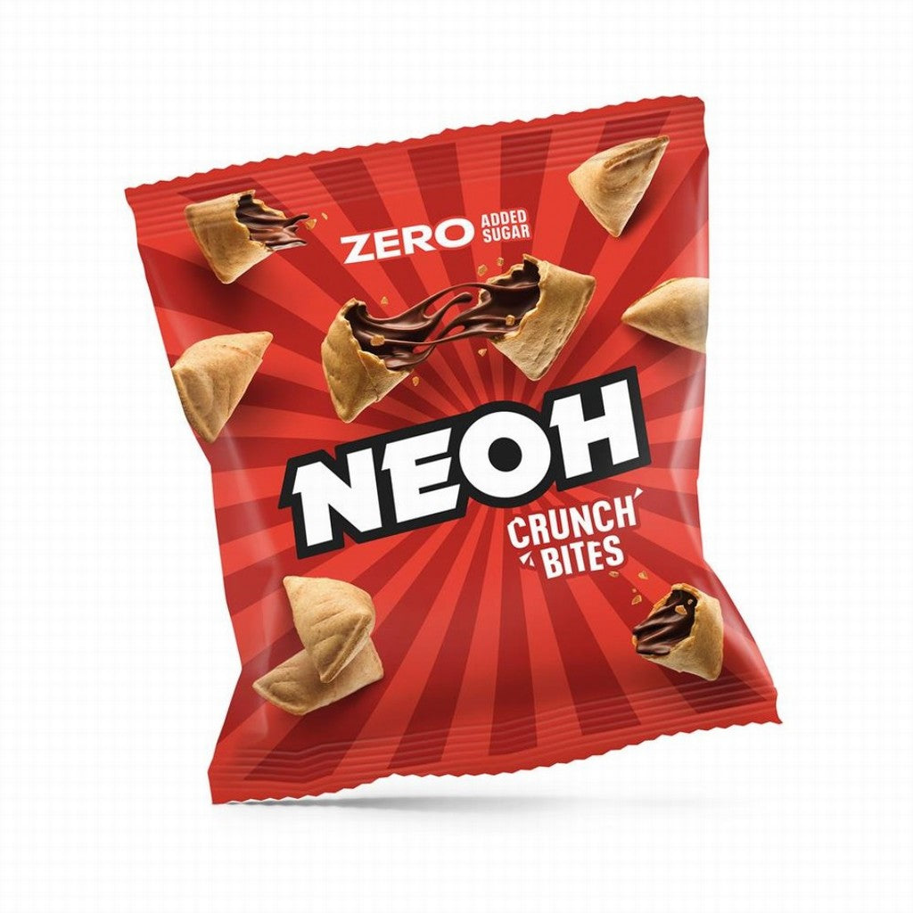 Neoh Chocolate Hazelnut Bites