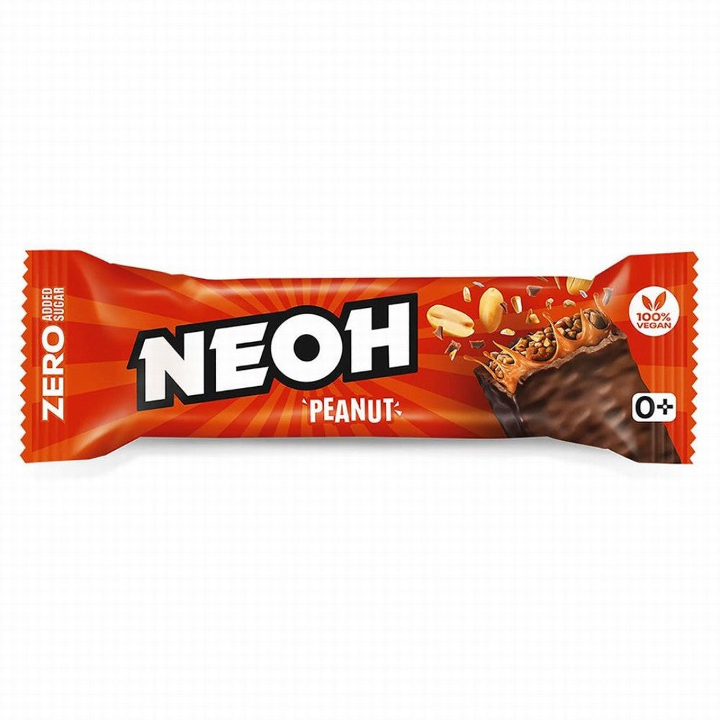 Neoh Peanuts Bar