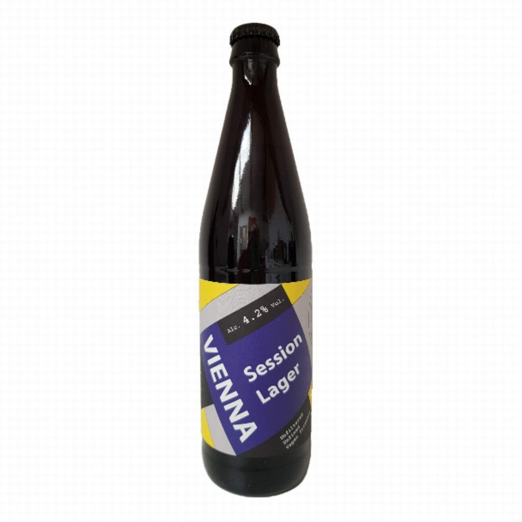 Gyle 59 Vienna Session