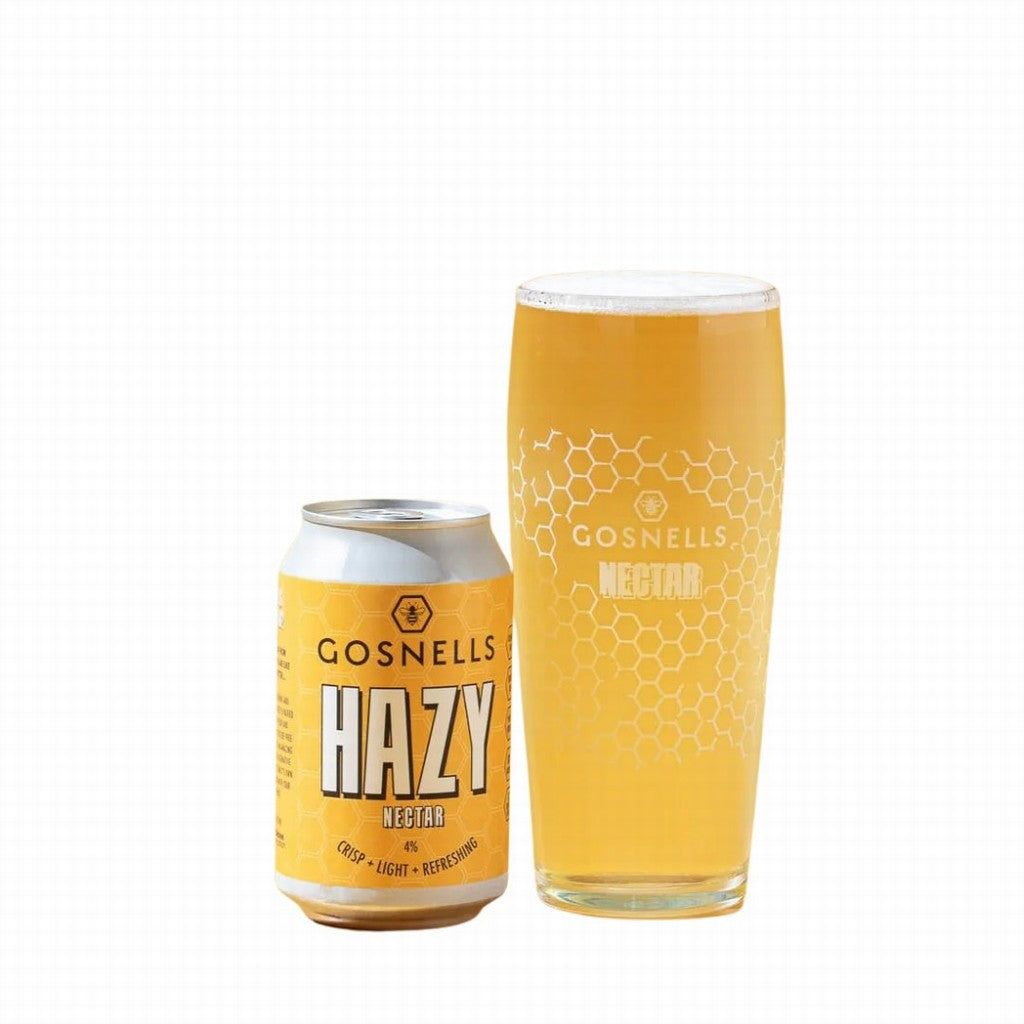 Gosnells Hazy Nectar