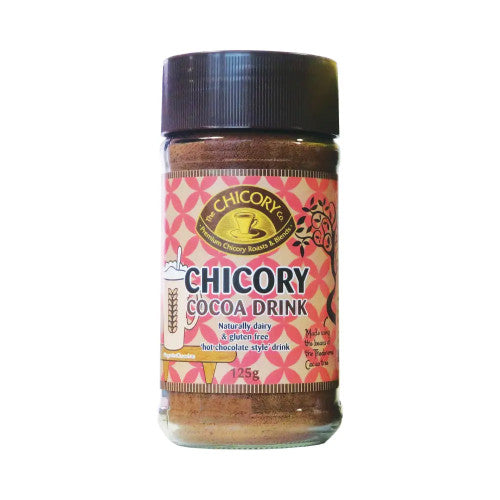 Chicory Company Cocoa Chicory Drink