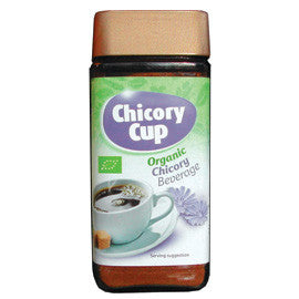 Barleycup Chicory Cup Org. 100g