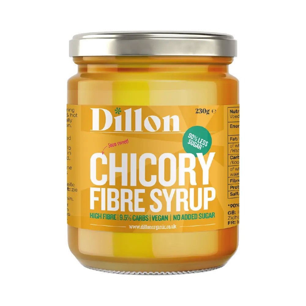 Dillon Chicory Fibre Syrup