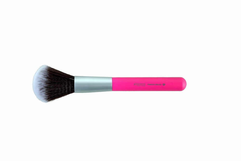 Benecos Powder Brush (Colour Edition)