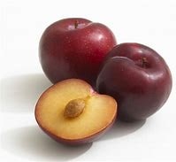 Plums Organic