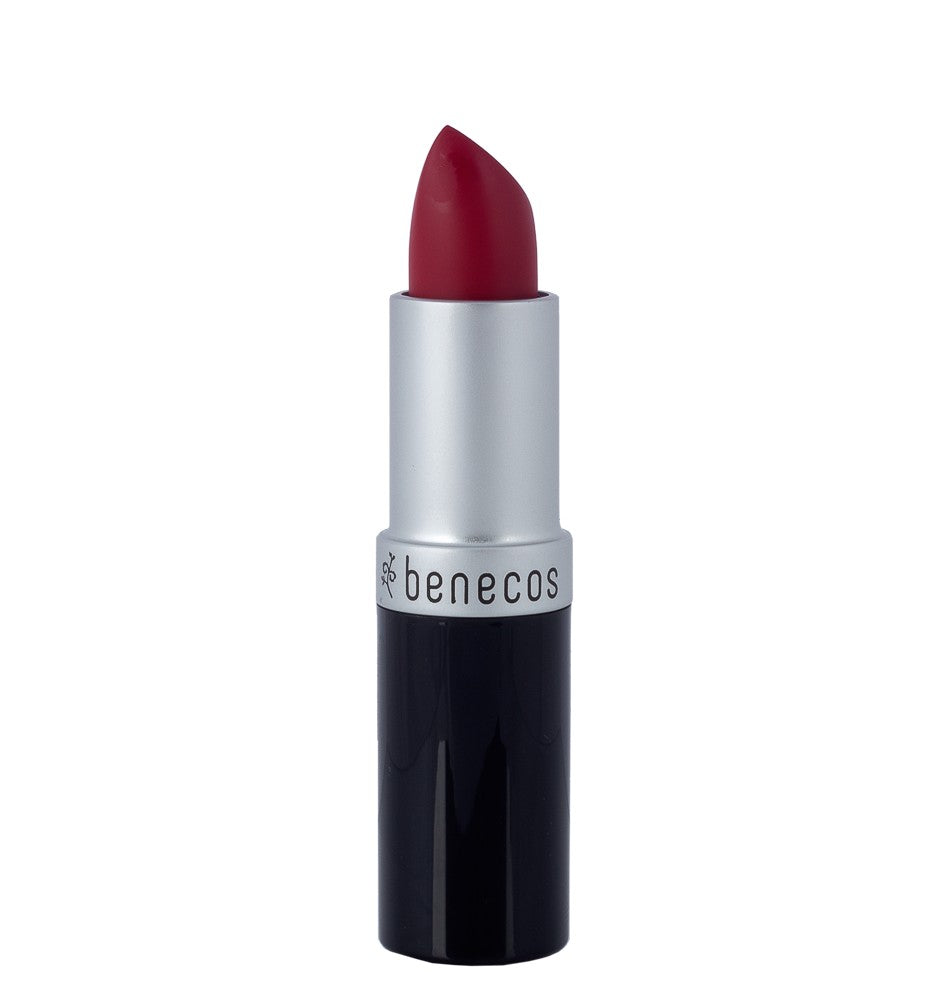 Benecos Natural Lipstick (Just Red)