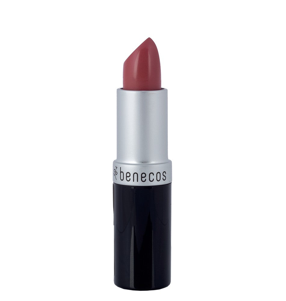 Benecos Natural Lipstick (Pink Honey)