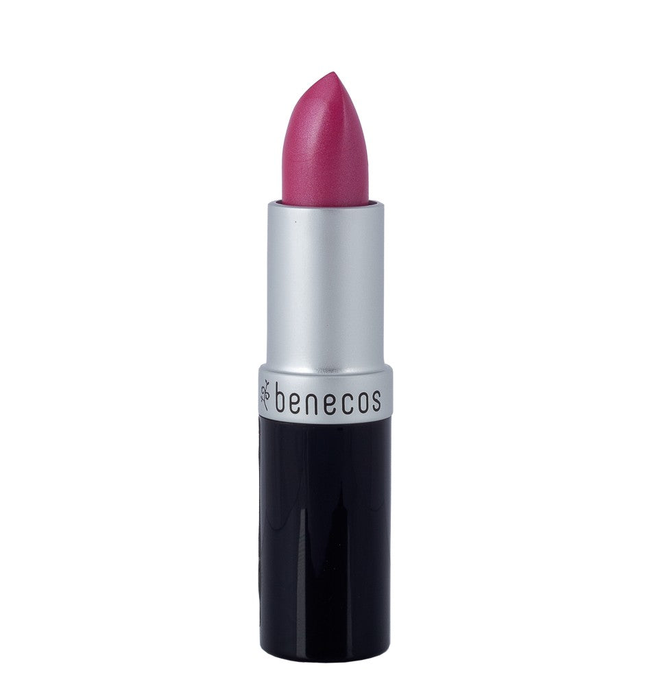 Benecos Natural Lipstick (Marry Me)