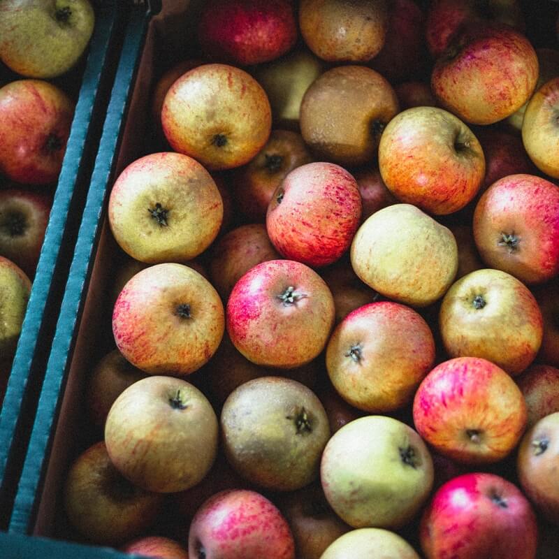 Apples Organic