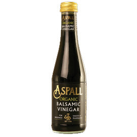 Aspall Organic Balsamic Vinegar 350Ml